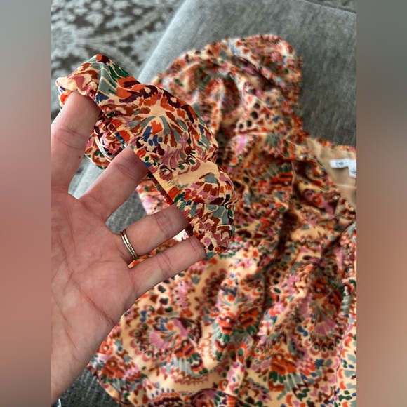 DR2 blouse - Picture 3 of 5